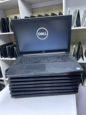 Laptop Dell Latitude 3550 8GB Intel Core i5 SSD 256GB