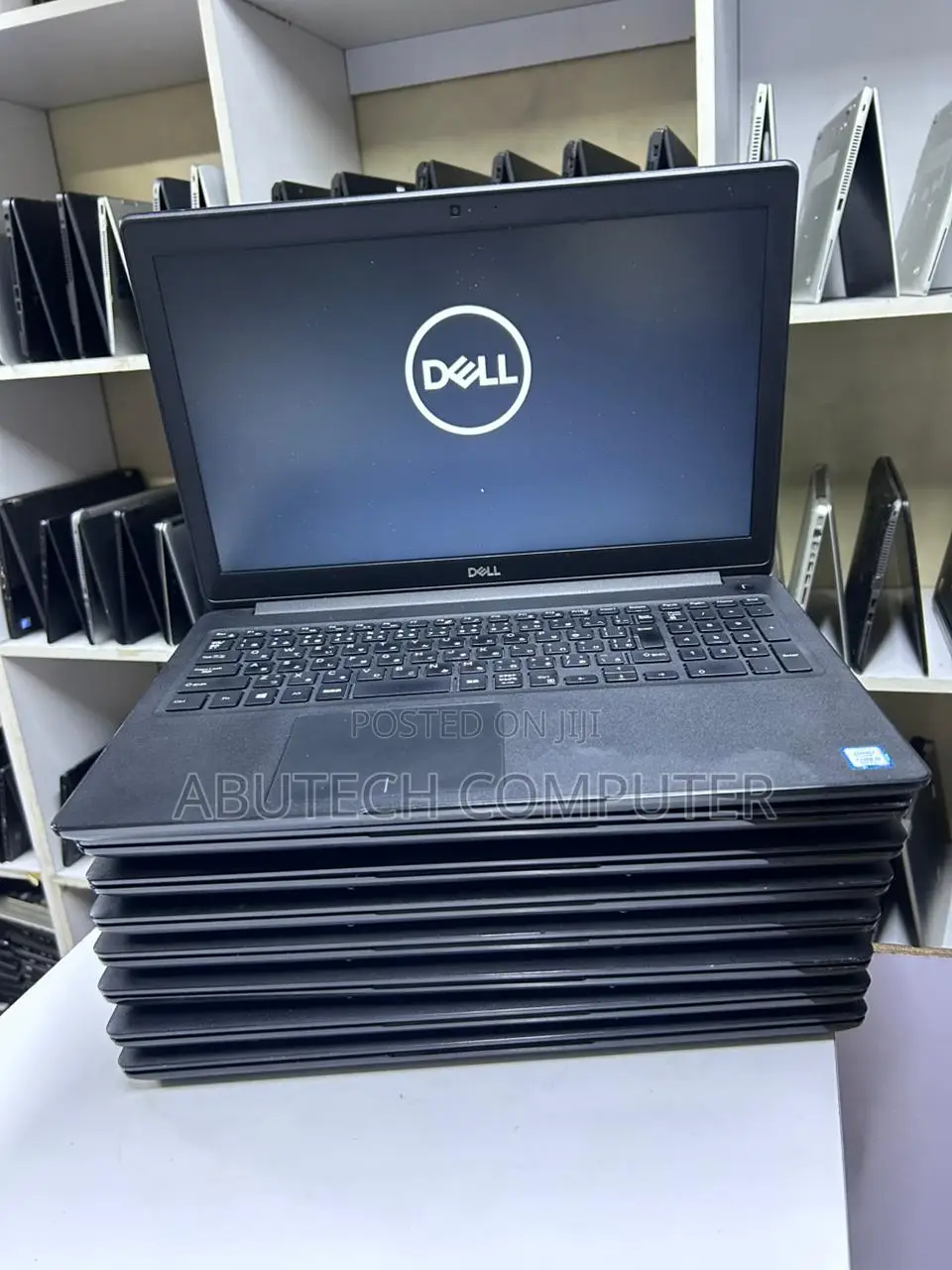 Laptop Dell Latitude 3550 8GB Intel Core i5 SSD 256GB