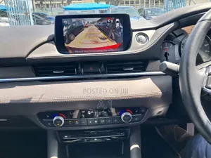 Mazda Atenza 2019 Maroon