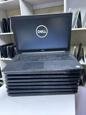 Laptop Dell Latitude 3550 8GB Intel Core i5 SSD 256GB