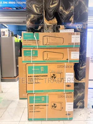 Hisense Air Condition 12000btu