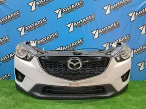 Cx-5 2012/2013 Nosecut