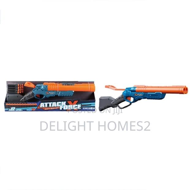 Pioneer Manual Nerf