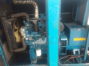 Diesel Generator