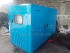 Diesel Generator