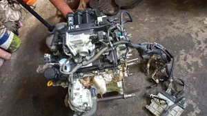 1kr Engine Toyota Iq
