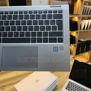 Laptop HP EliteBook 1030 G1 8GB Intel Core i5 SSD 256GB