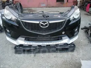 Cx-5 2013/2014 Nosecut