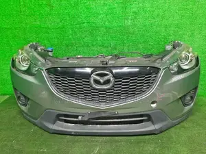 Cx-5 2013/2014 Nosecut