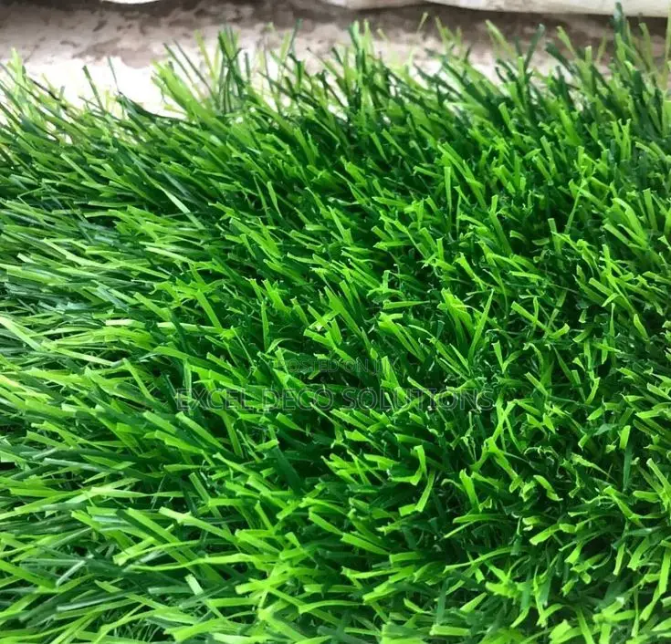 Grass Carpet – Premium Artificial Turf for Modern Spaces