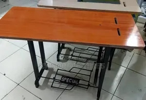 Overclock Sewing Table