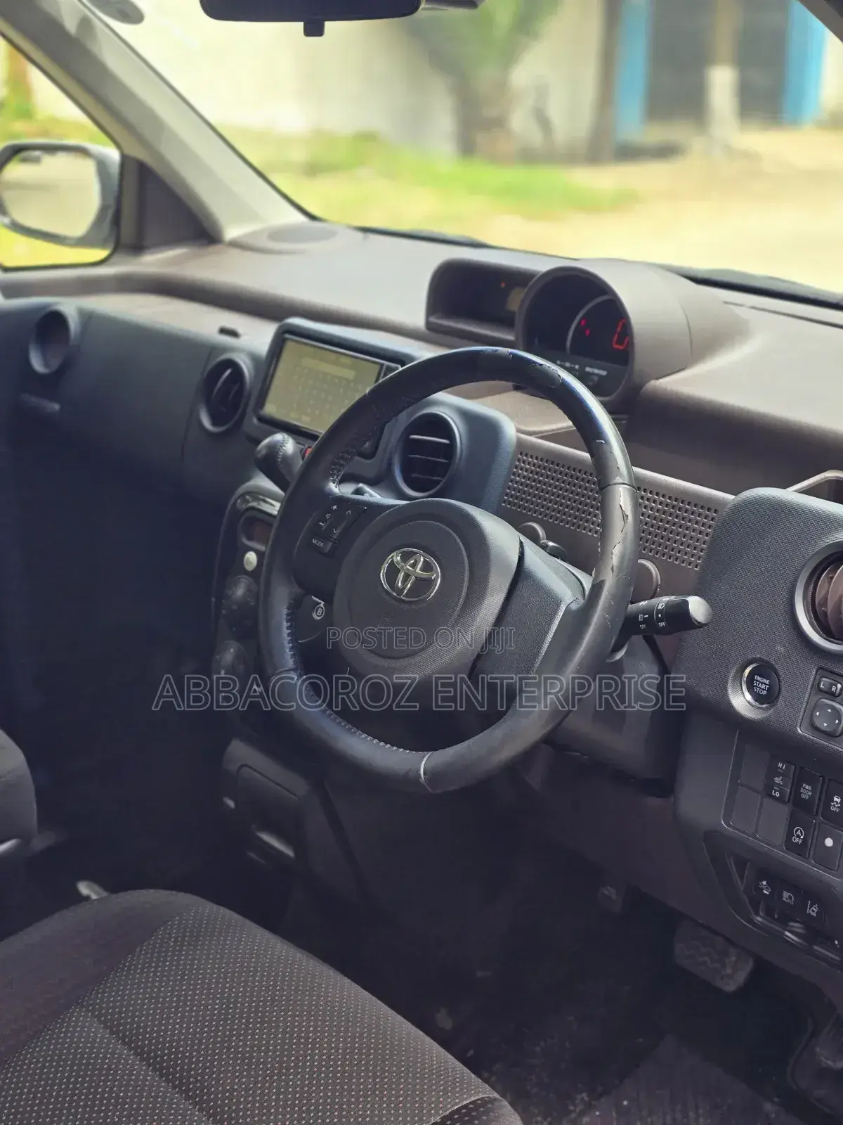Toyota Porte 1.5 AWD 2019 Pearl
