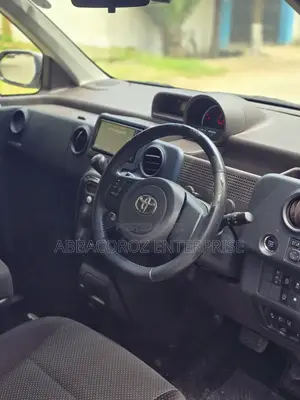 Toyota Porte 1.5 AWD 2019 Pearl
