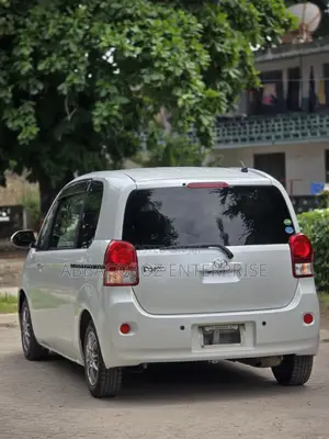 Toyota Porte 1.5 AWD 2019 Pearl