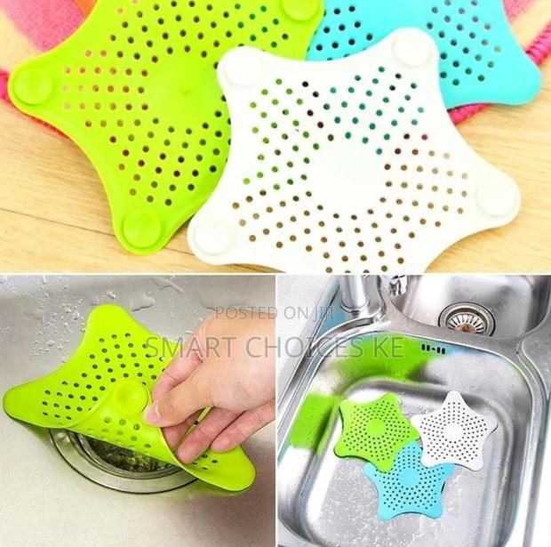 Sink Strainers - main view