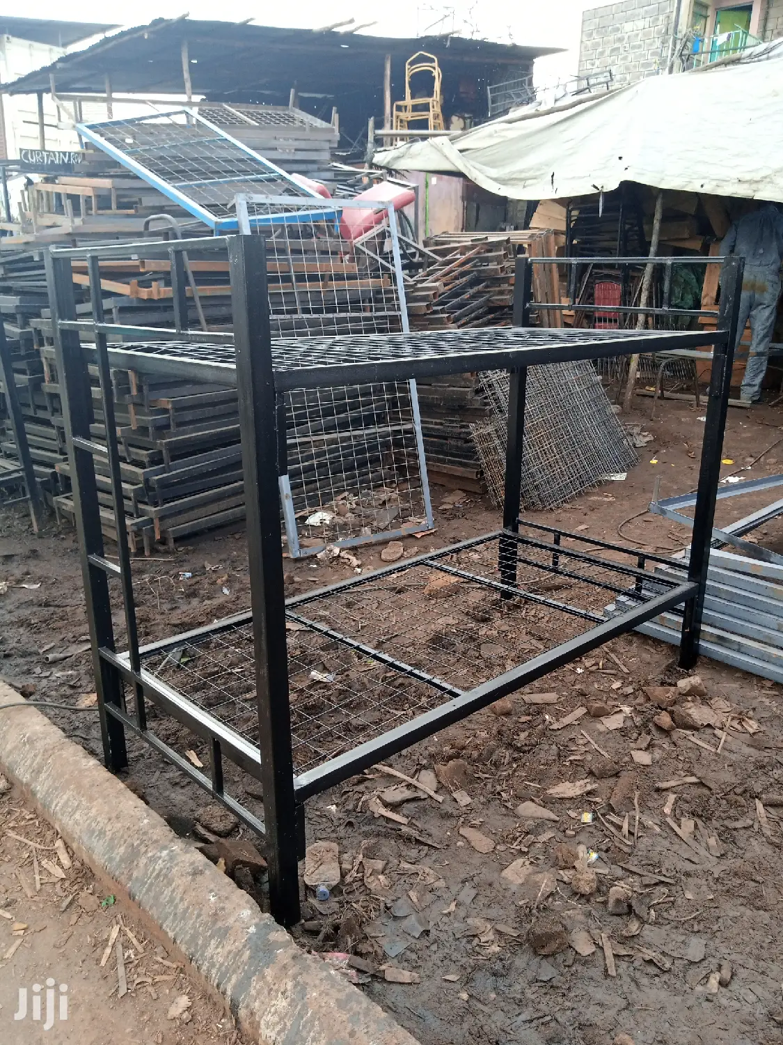 School And Hostel Beds