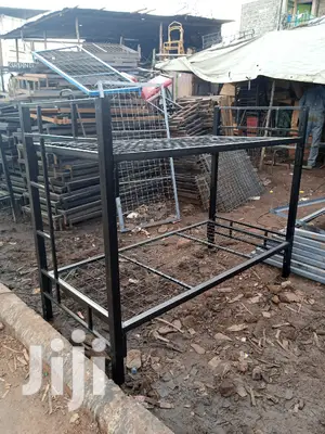 School And Hostel Beds