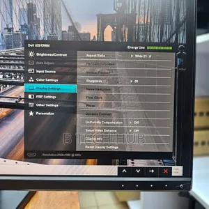 Dell 29inch Monitor