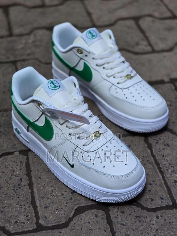 *Airforce 1 Customised* - thumbnail 2