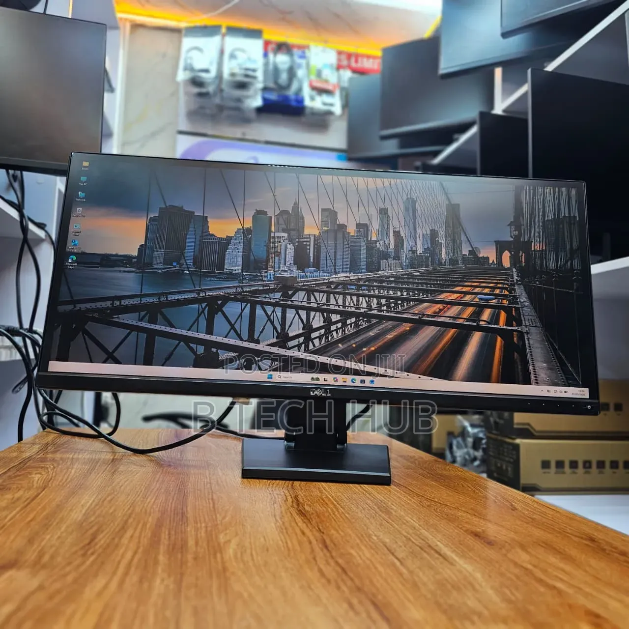 Dell 29inch Monitor