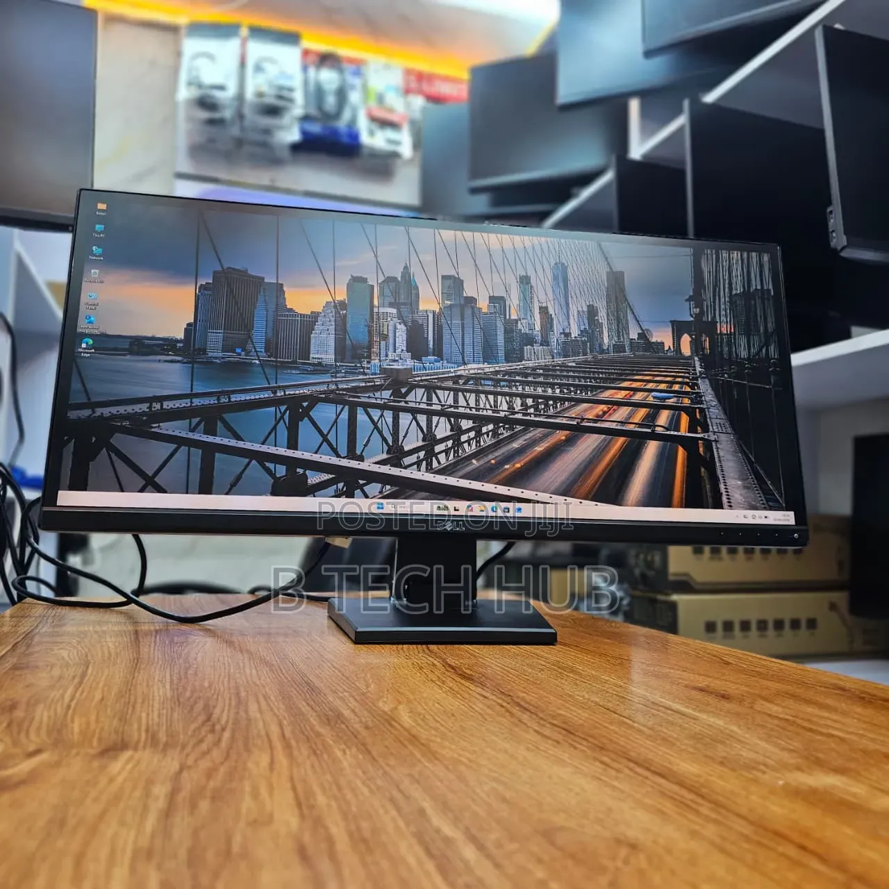 Dell 29inch Monitor