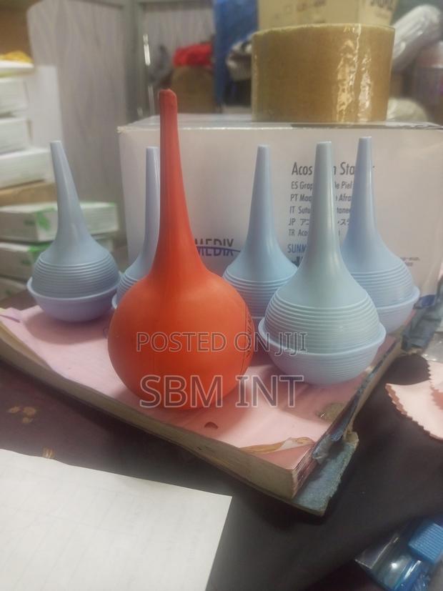 Ear Bulb Syringe