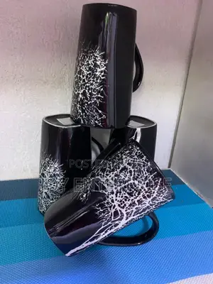 Long Tree Mug