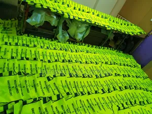 Campaigns Reflectors Printing Services