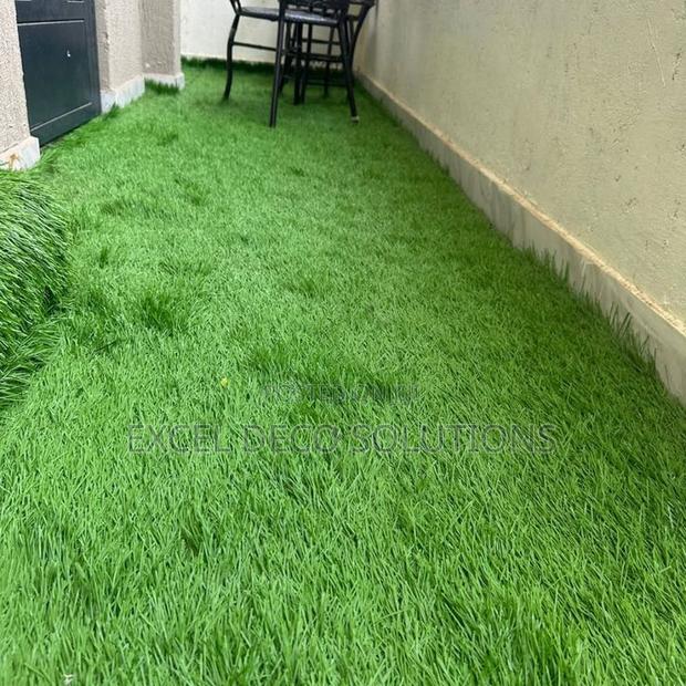 Grass Carpet – Stylish Green Flooring for Every Space