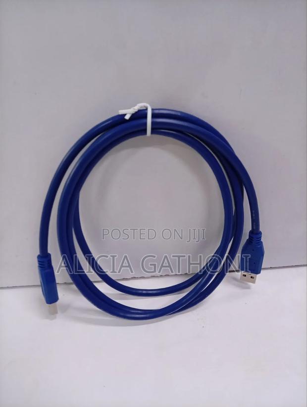 Usb to Usb Cable 3.0 Resolution - main view