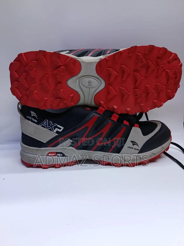 Axp Sportshoes