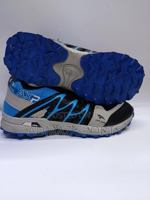 Axp Sportshoes - thumbnail 2