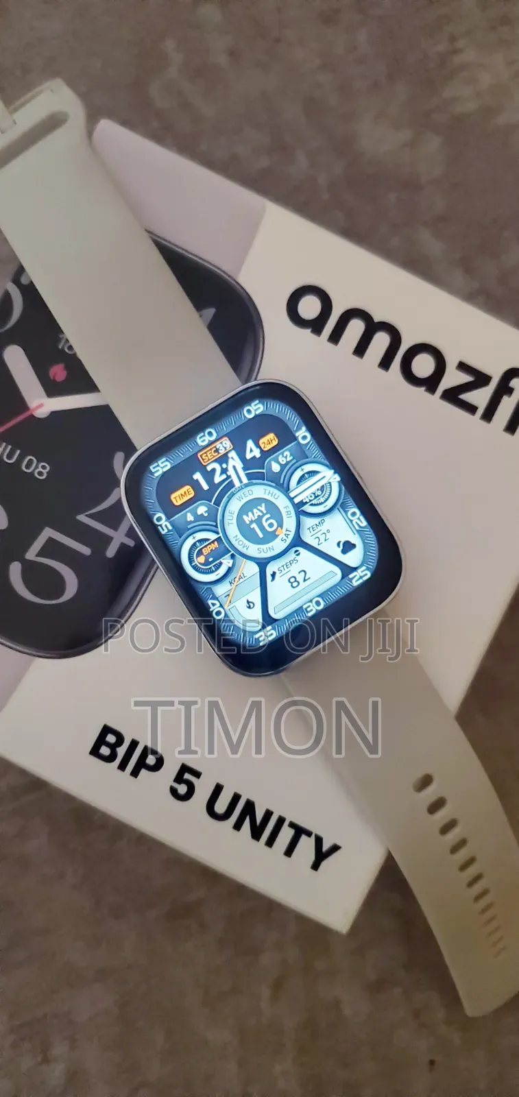 Smartwatch