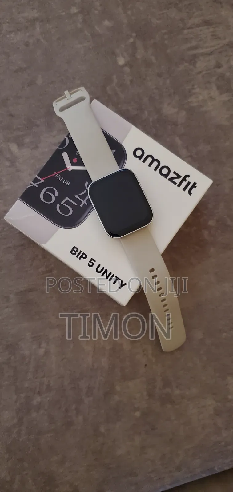 Smartwatch