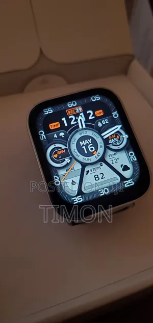 Smartwatch