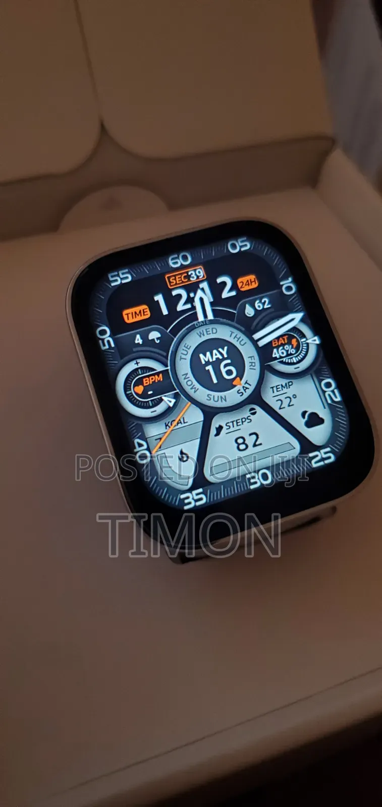 Smartwatch