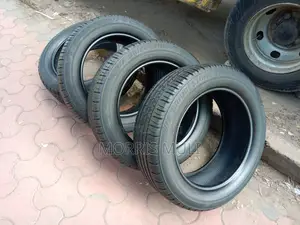 225/55r17 Bridgestone
