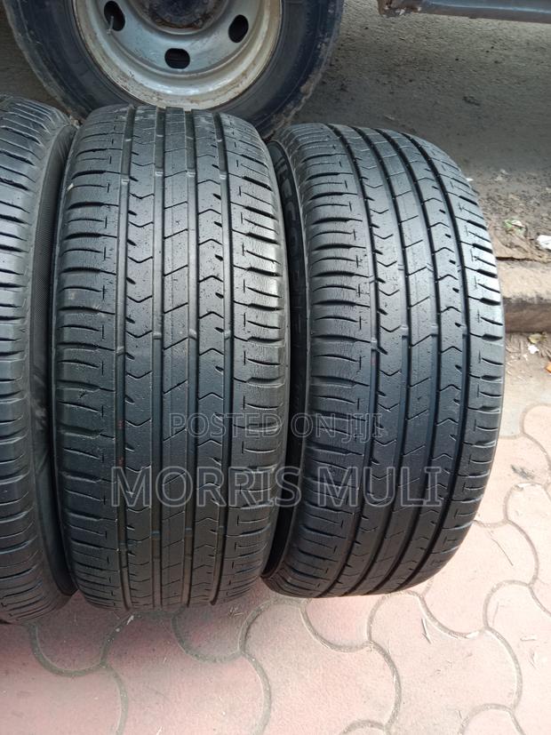 225/55r17 Bridgestone - thumbnail 6
