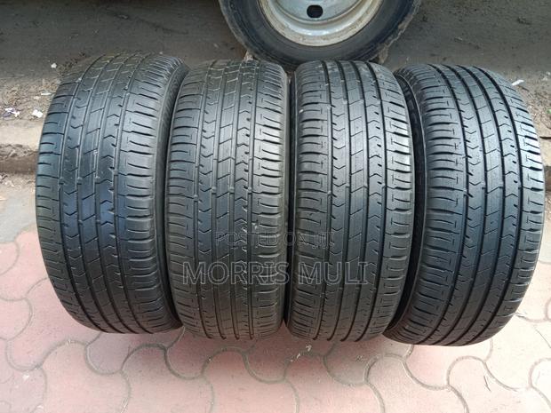 225/55r17 Bridgestone - thumbnail 7