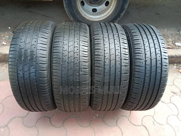 225/55r17 Bridgestone - thumbnail 8
