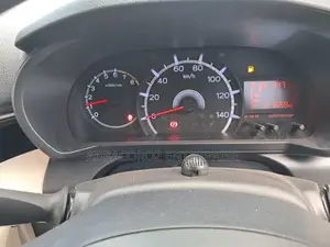 Daihatsu Move 2019 Pink