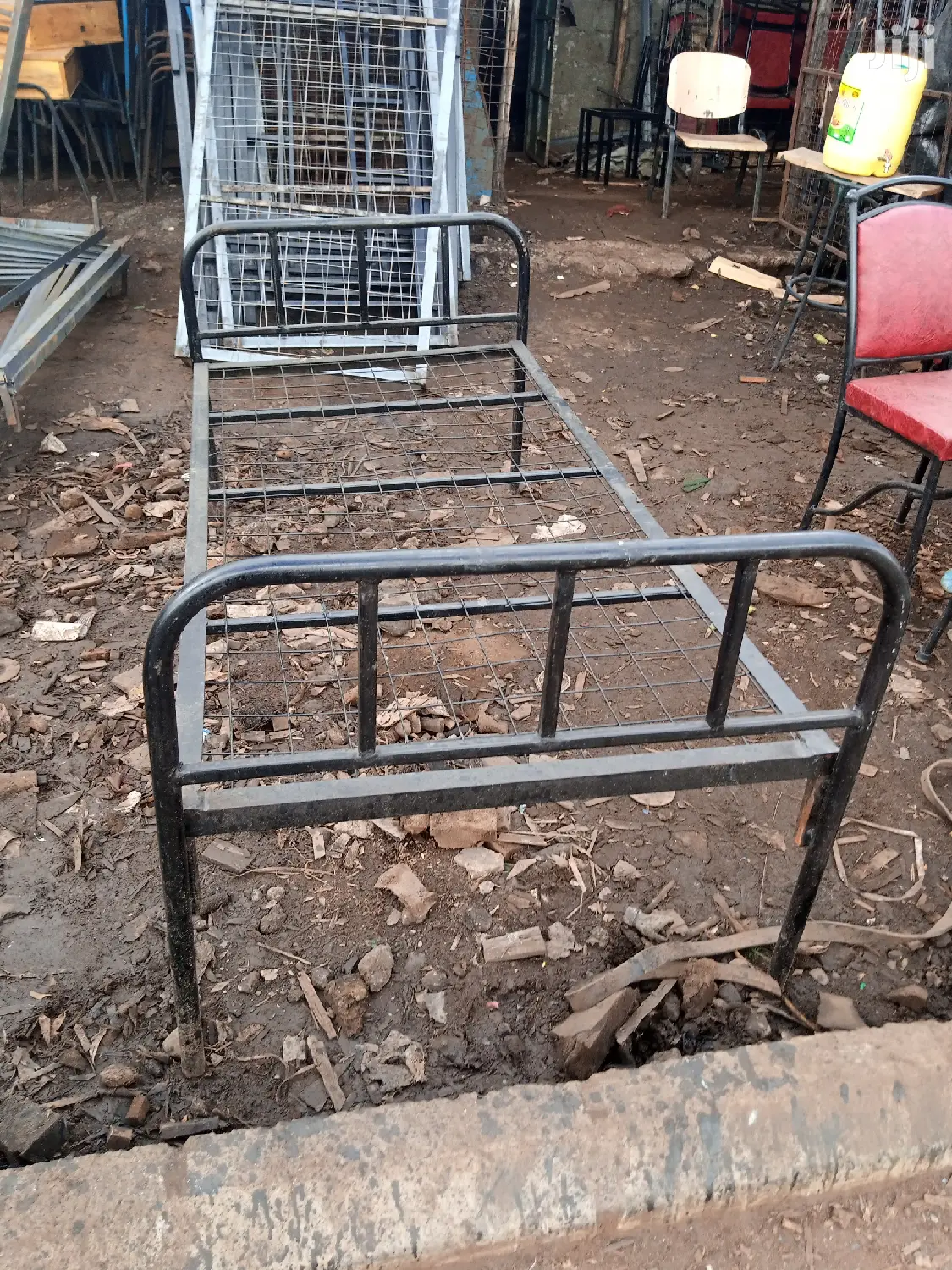 School And Hostel Beds