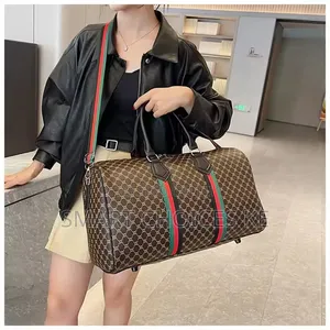 High Quality Vintage Duffle/Travel Bag