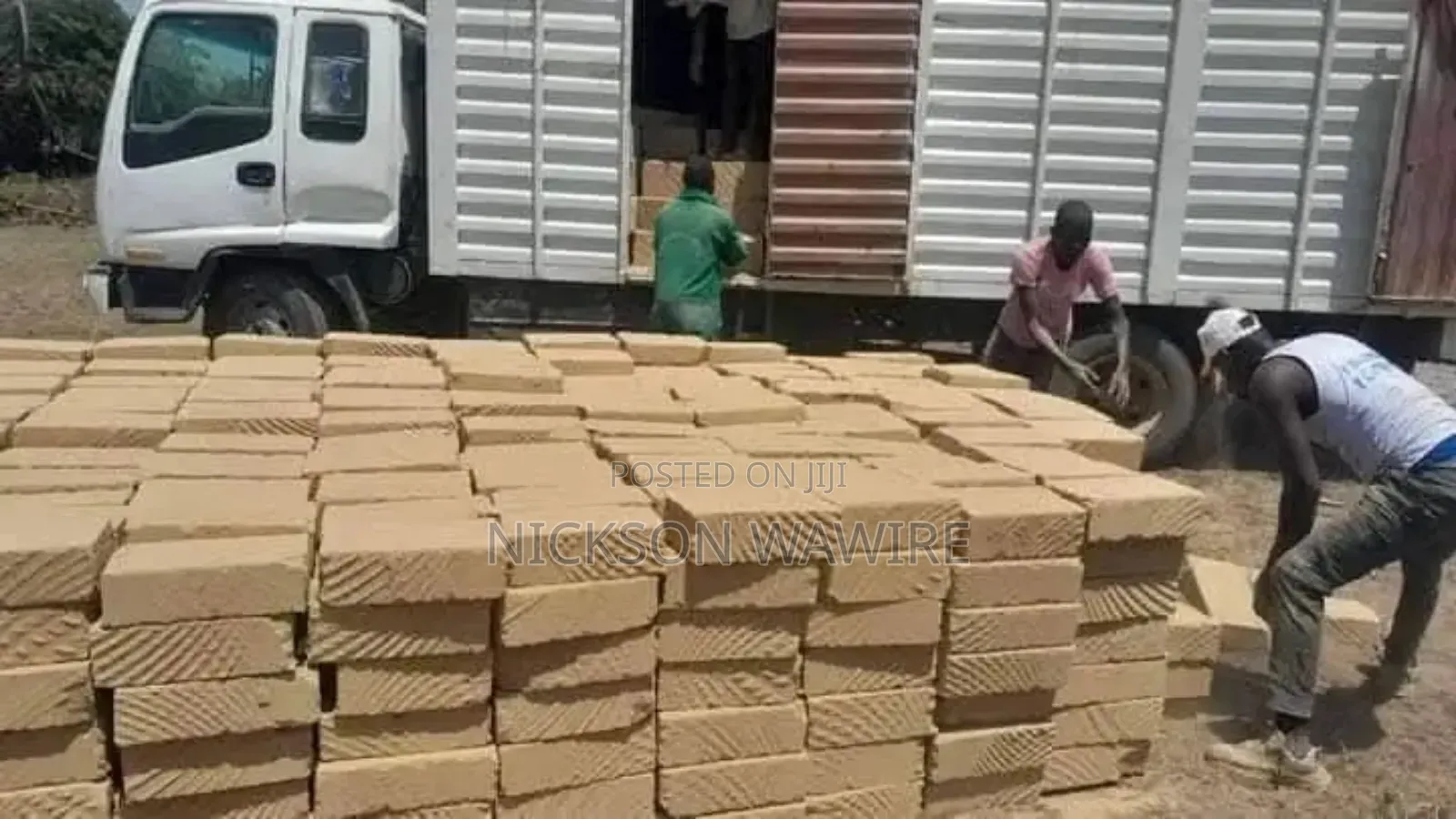 Building Materials