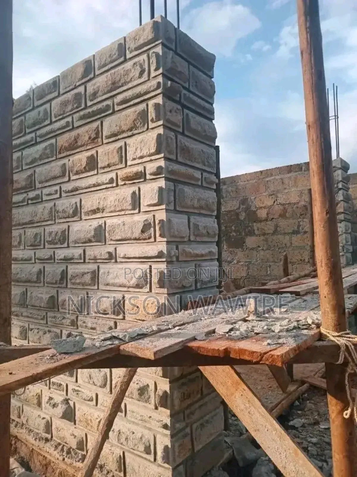 Building Materials