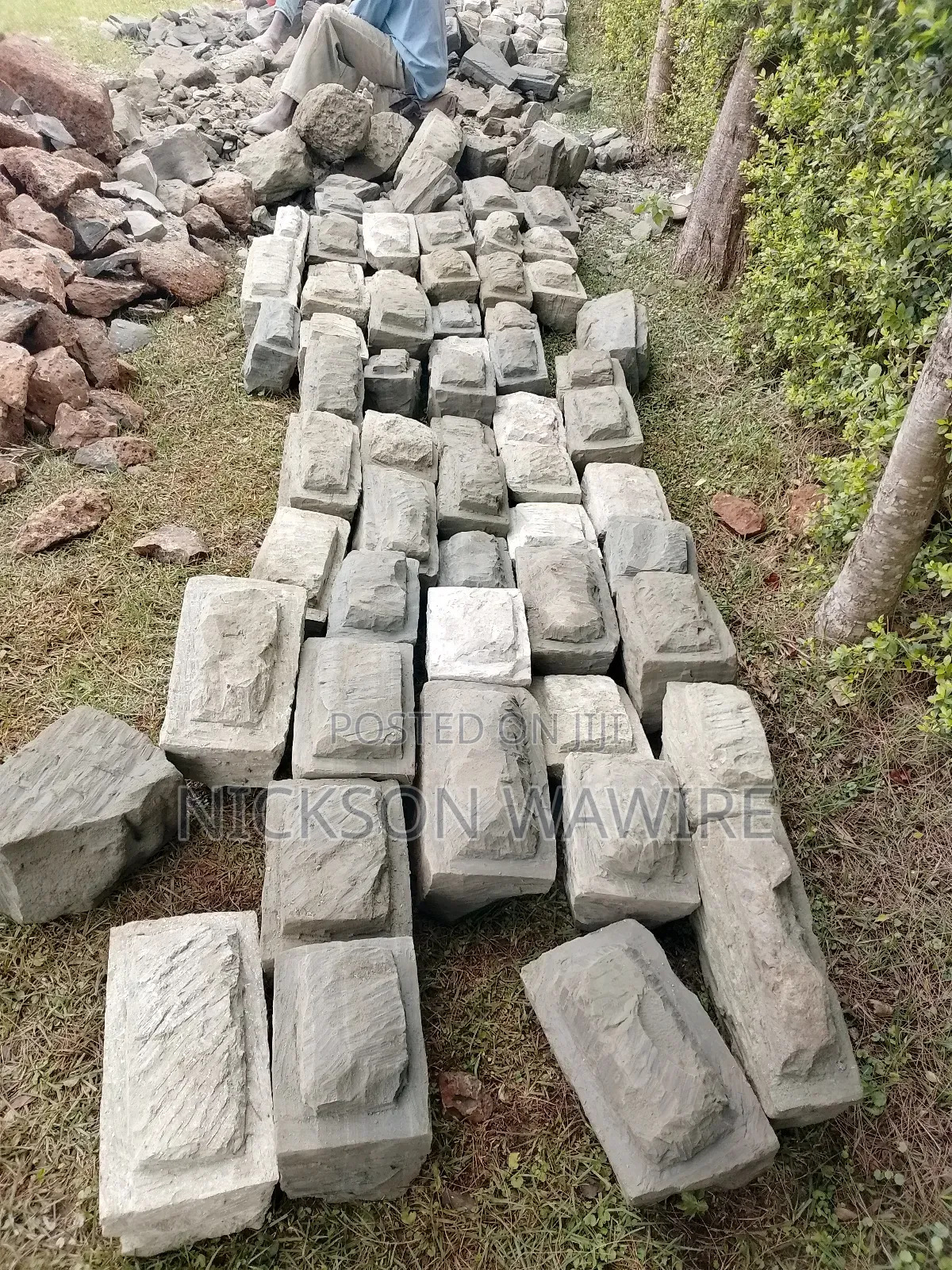 Building Materials