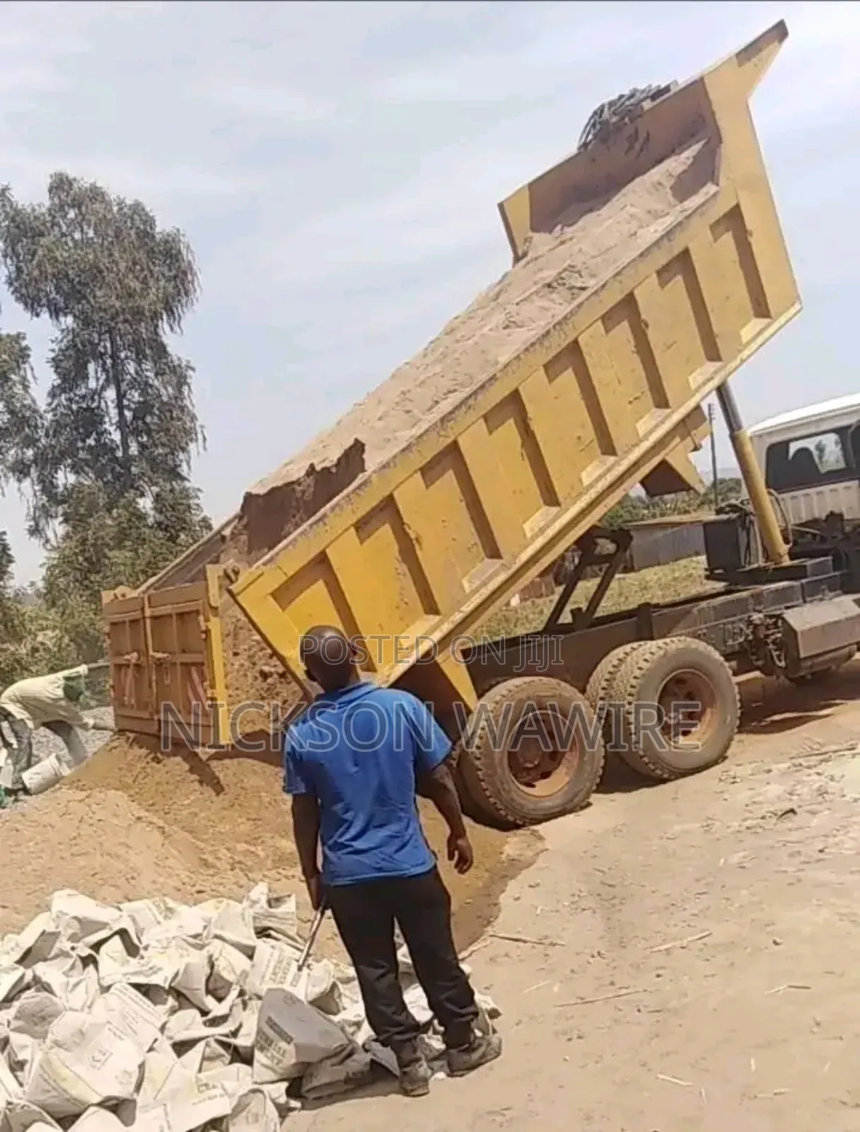 Building Materials