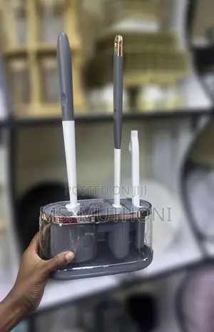 3in1 Bathroom Cleaning Set