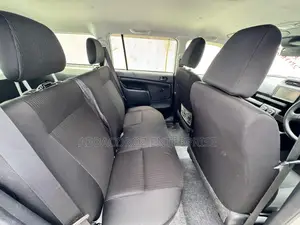 Toyota Succeed 2021 Pearl