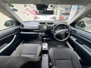 Toyota Succeed 2021 Pearl